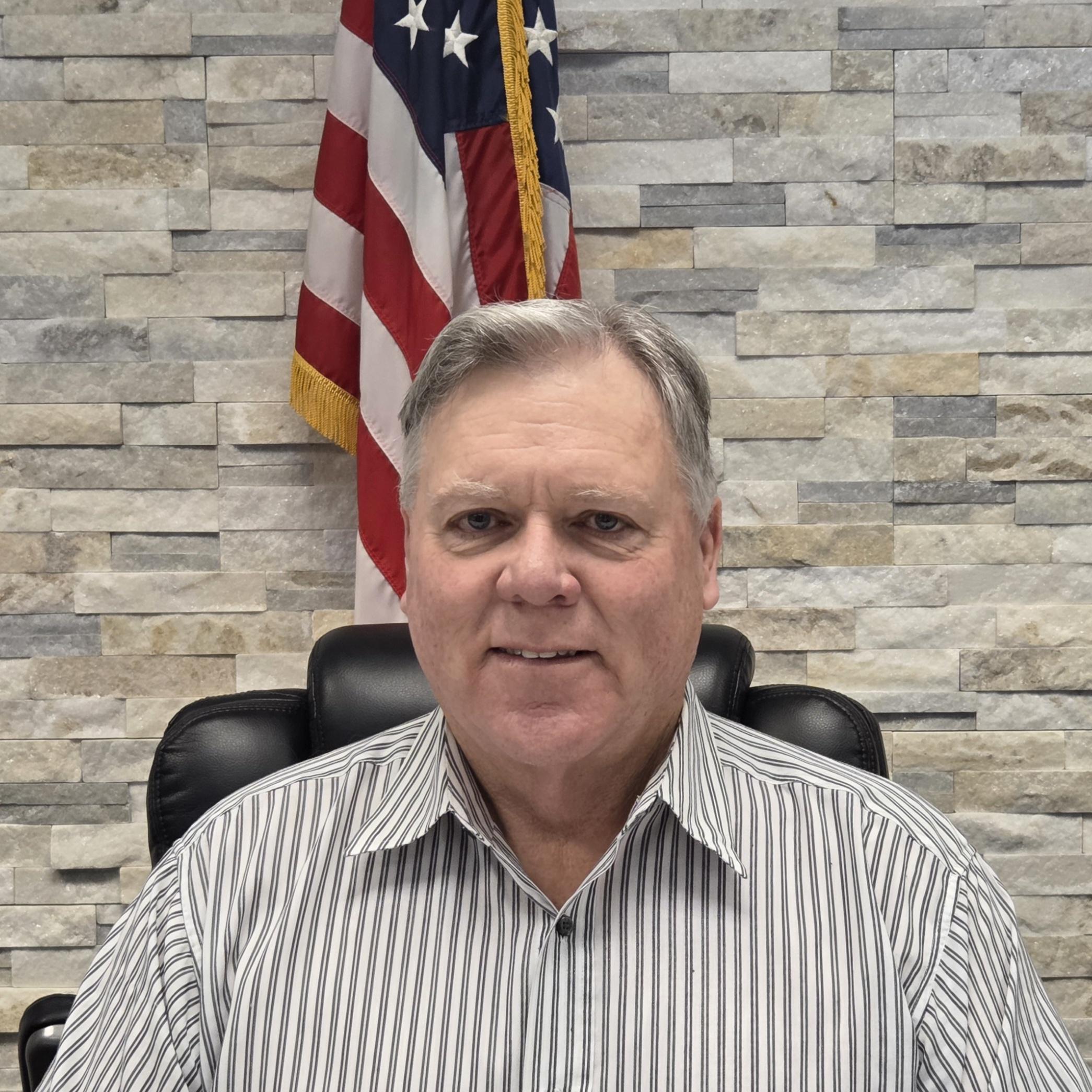 Mayor O'Meara